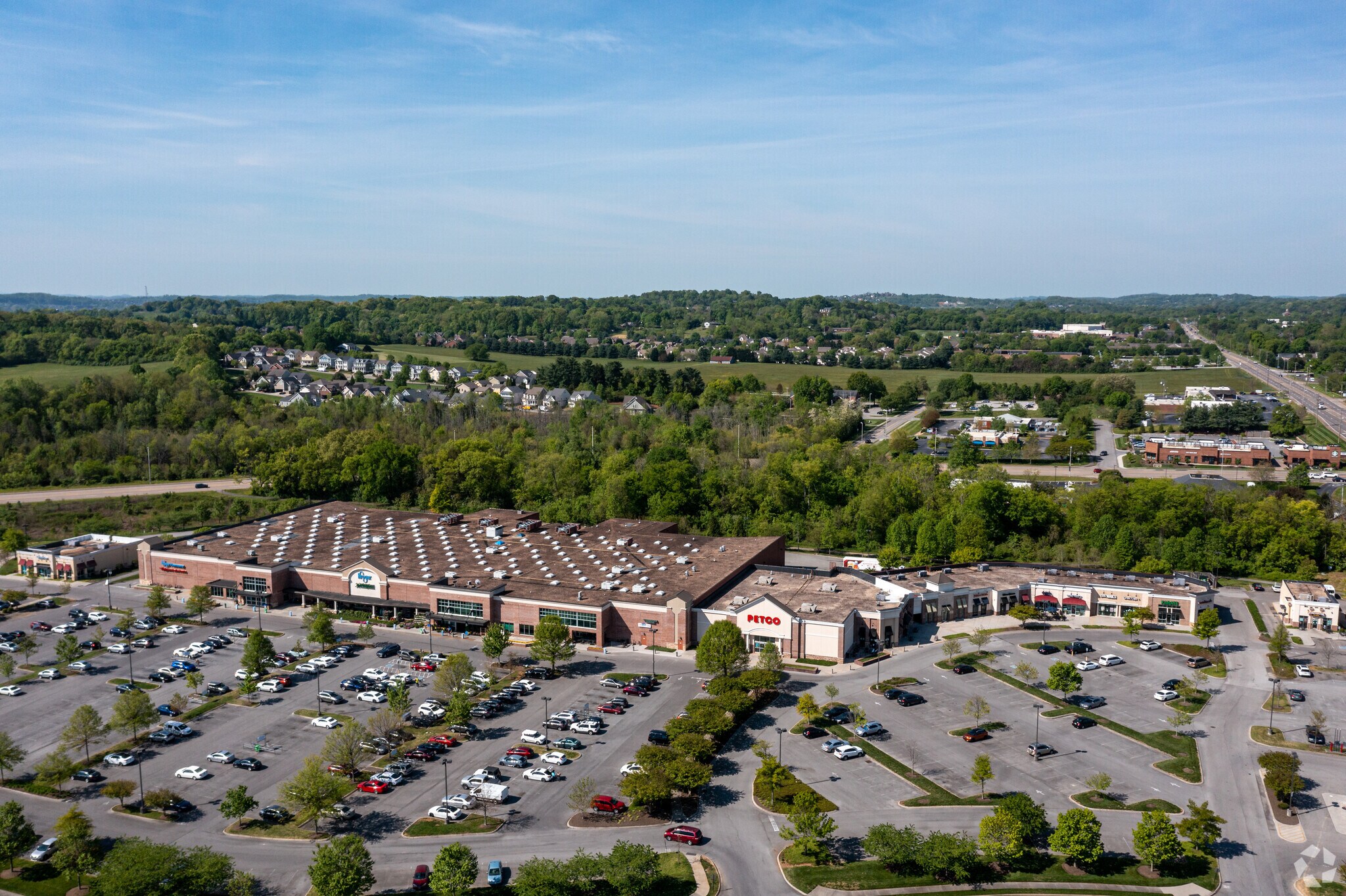 Kingston Pike, Farragut, TN 37922 Brooklawn Village