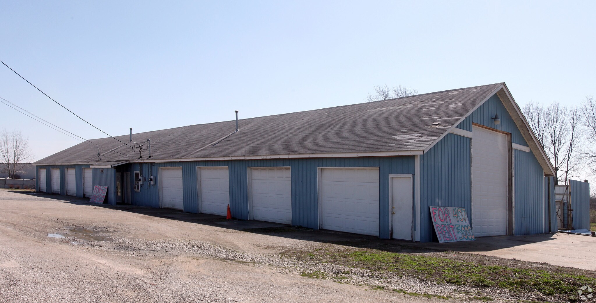 1085 Eastview Dr, Franklin, IN for sale Primary Photo- Image 1 of 1