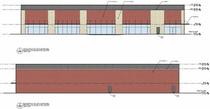 360 S State Highway 121 N, Coppell, TX for lease Site Plan- Image 2 of 5