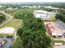 Commerce Boulevard - Motel