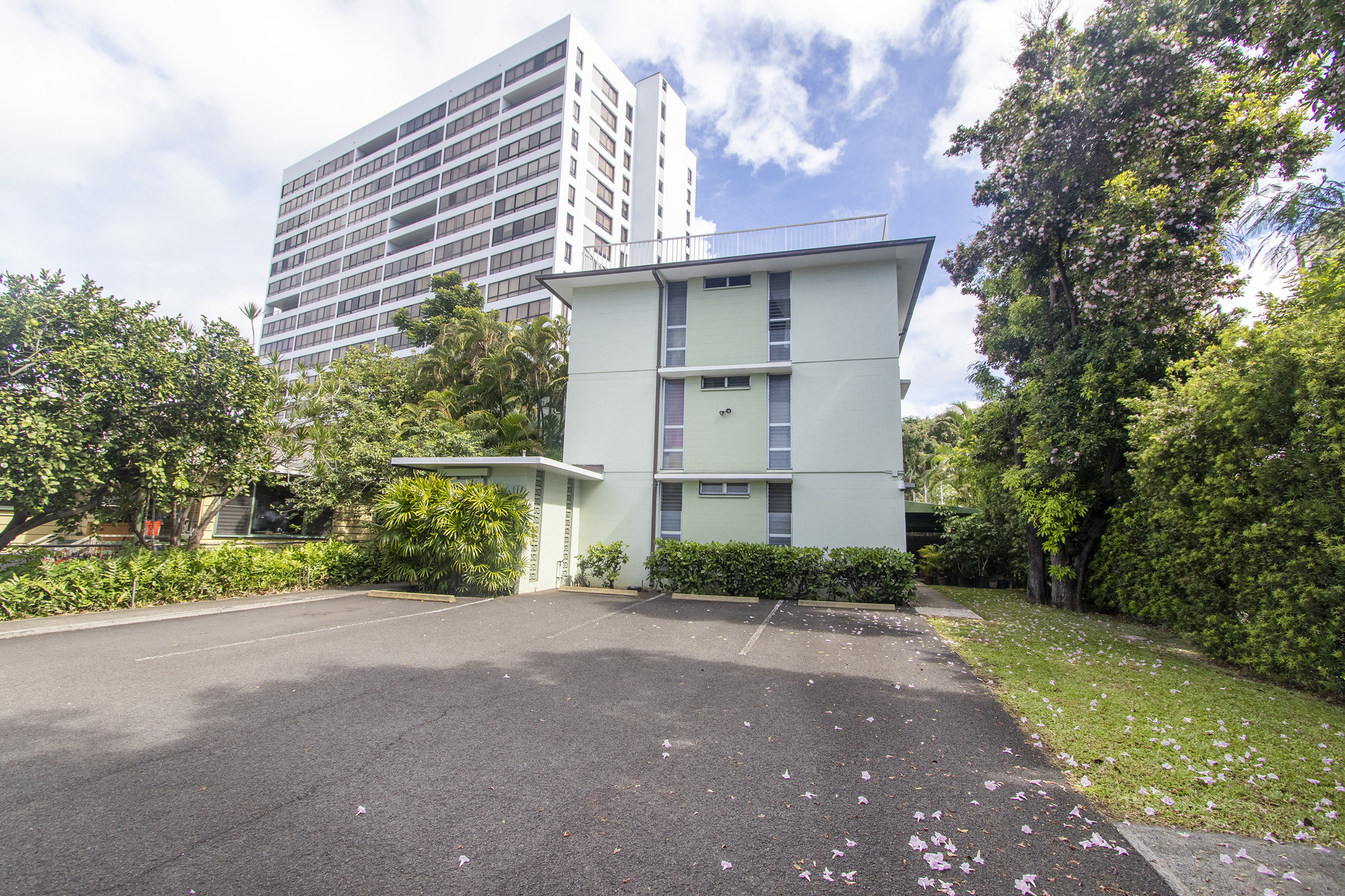 1534 Enos Ln, Honolulu, HI for sale Building Photo- Image 1 of 1