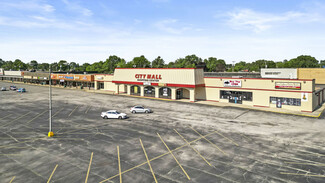 More details for 5340-5364 Broadway, Merrillville, IN - Retail for Sale