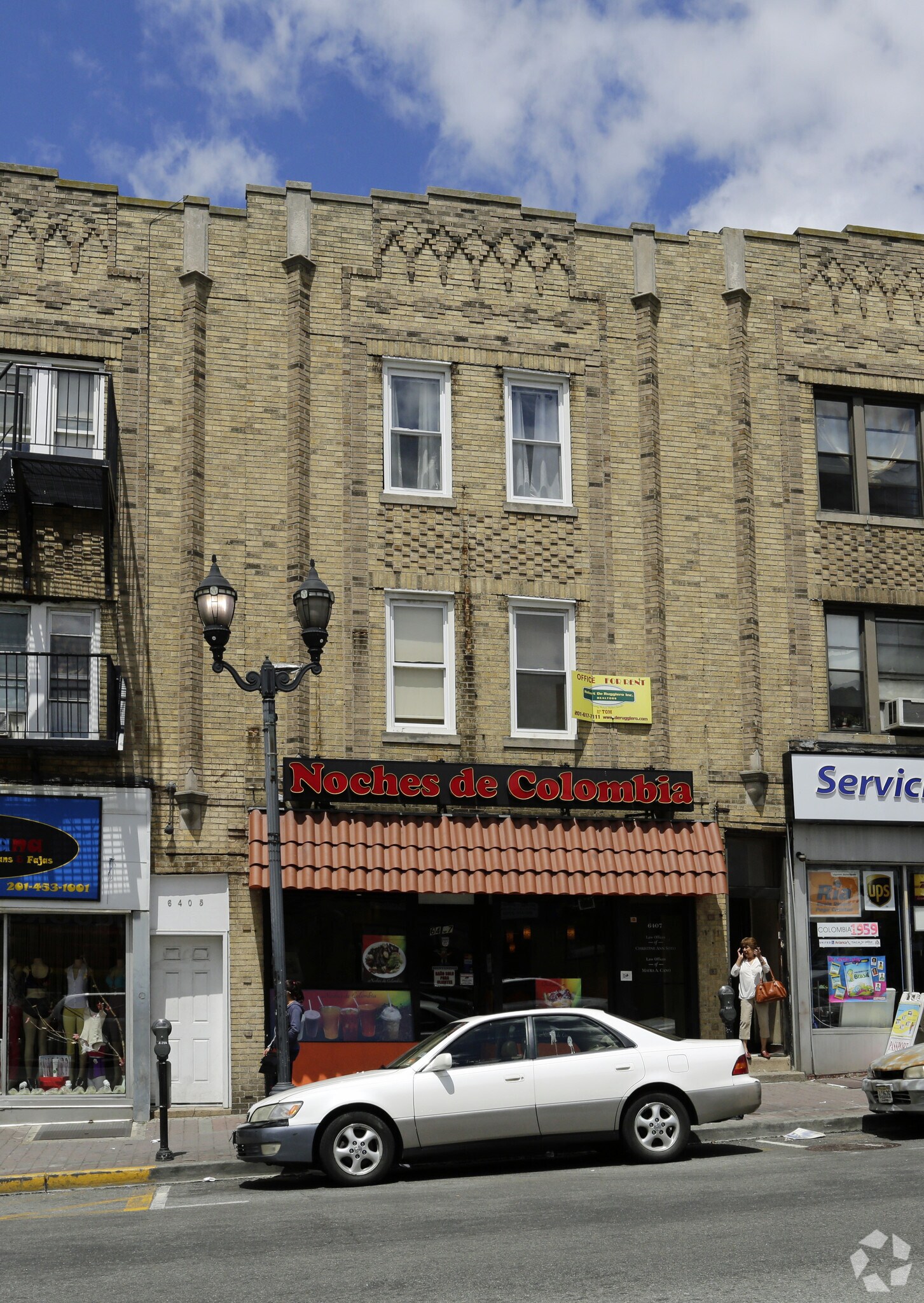 6407 Bergenline Ave, West New York, NJ for sale Primary Photo- Image 1 of 1