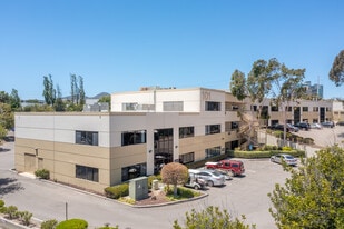 101-109 State Pl, Escondido CA - Warehouse