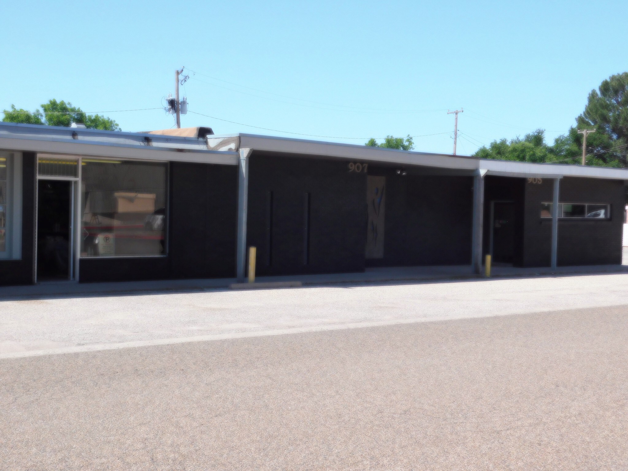 907-909 E 5th, Monahans, TX for sale Primary Photo- Image 1 of 1