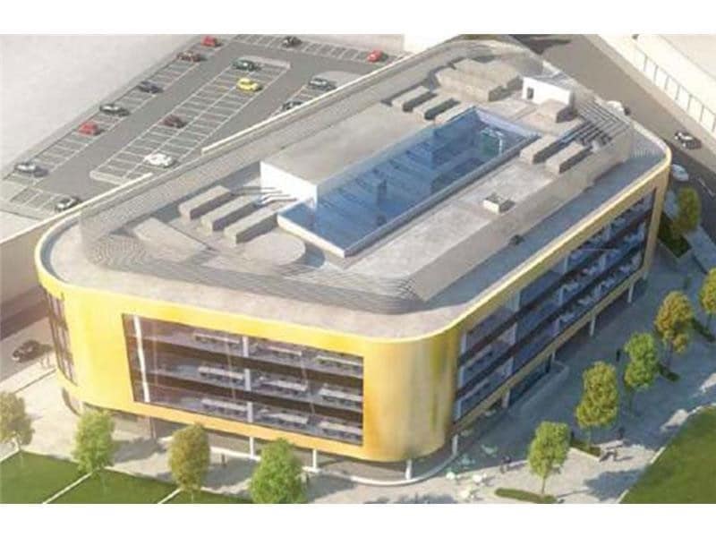 Dalmarnock Rd, Glasgow for sale Primary Photo- Image 1 of 1