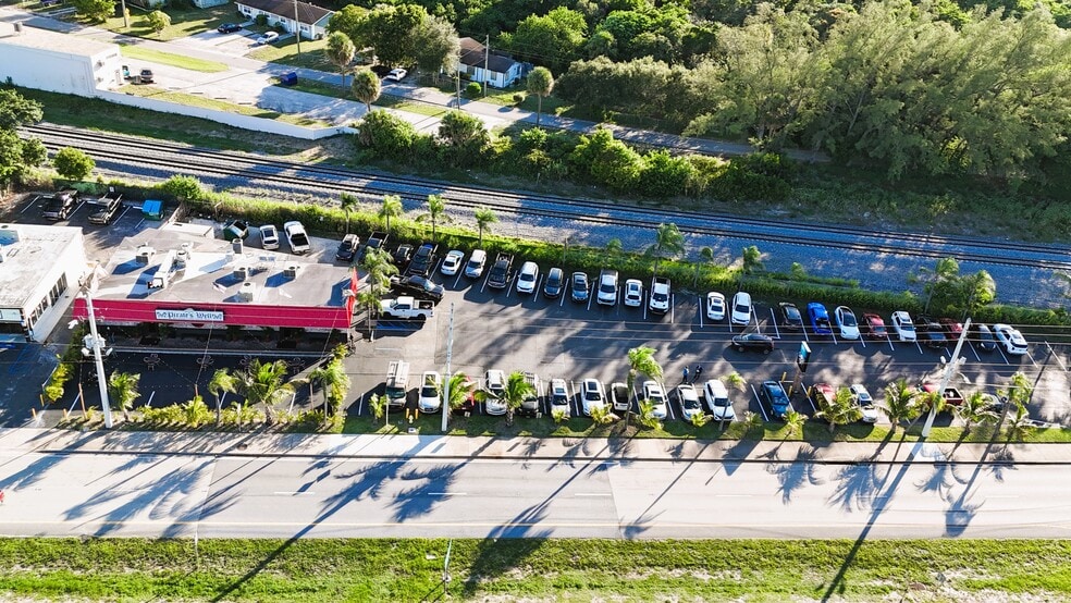 9477 Alt. A1A, Lake Park, FL for sale - Building Photo - Image 2 of 16