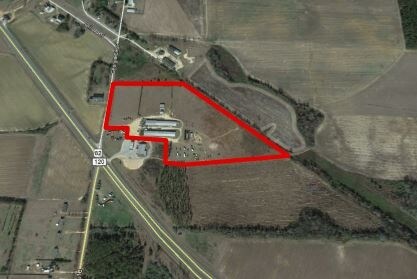 8109 Albany Hwy, Dawson, GA for sale - Primary Photo - Image 1 of 1