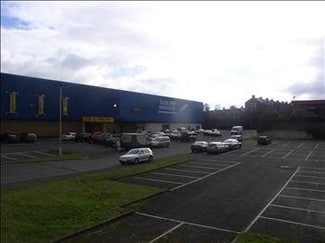 More details for Currock Rd, Carlisle - Industrial for Lease