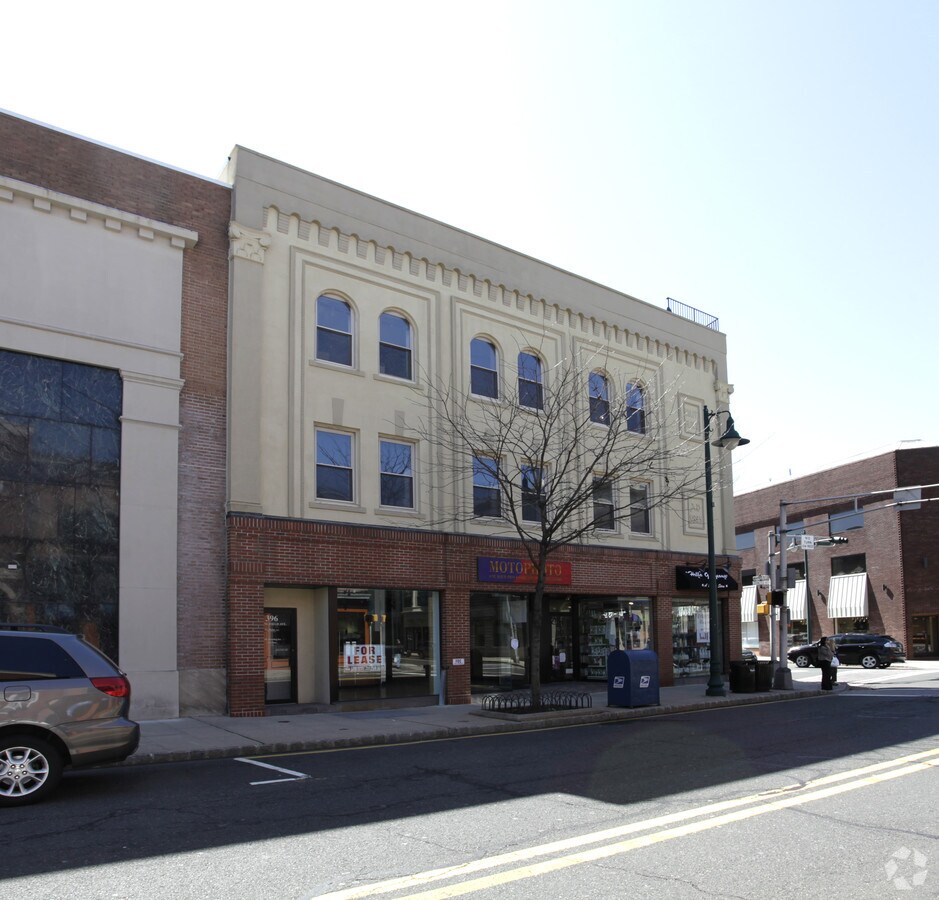 396 Springfield Ave, Summit, NJ 07901 Property Record