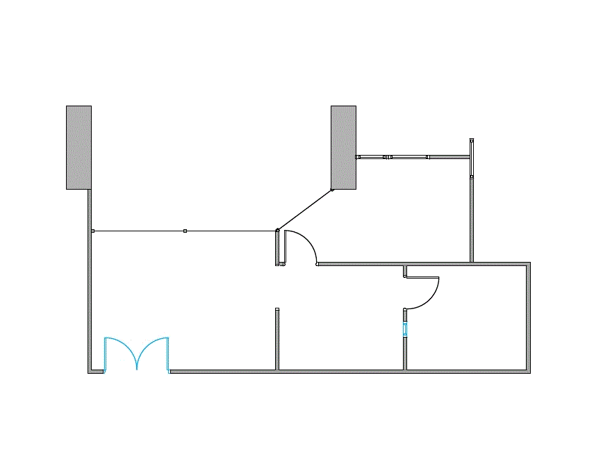 12000 Ford Rd, Dallas, TX for lease Floor Plan- Image 1 of 1