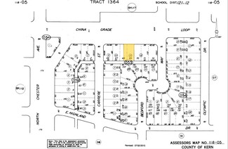 More details for 215 China Grade Loop, Bakersfield, CA - Office/Medical for Lease