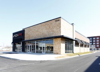 More details for 3432 Secor Rd, Toledo, OH - Retail for Lease