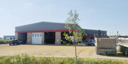 360 Falconer Cres, Fort McMurray AB - Warehouse