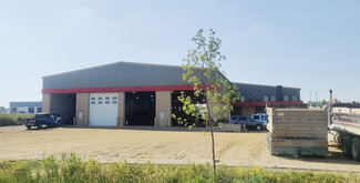 More details for 360 Falconer Cres, Fort McMurray, AB - Industrial for Lease