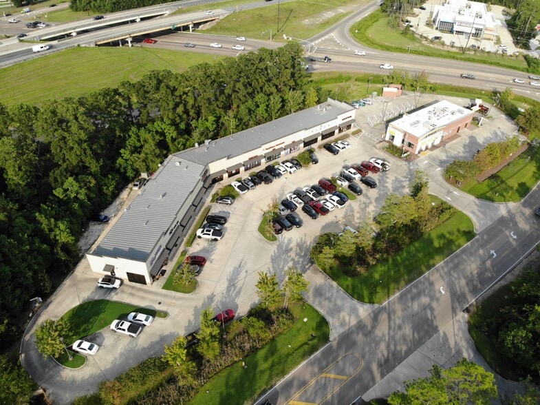 1665 Dove Park Rd, Mandeville, LA for lease - Building Photo - Image 2 of 6