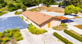 More details for 19121 El Toro Rd, Silverado, CA - Land for Sale
