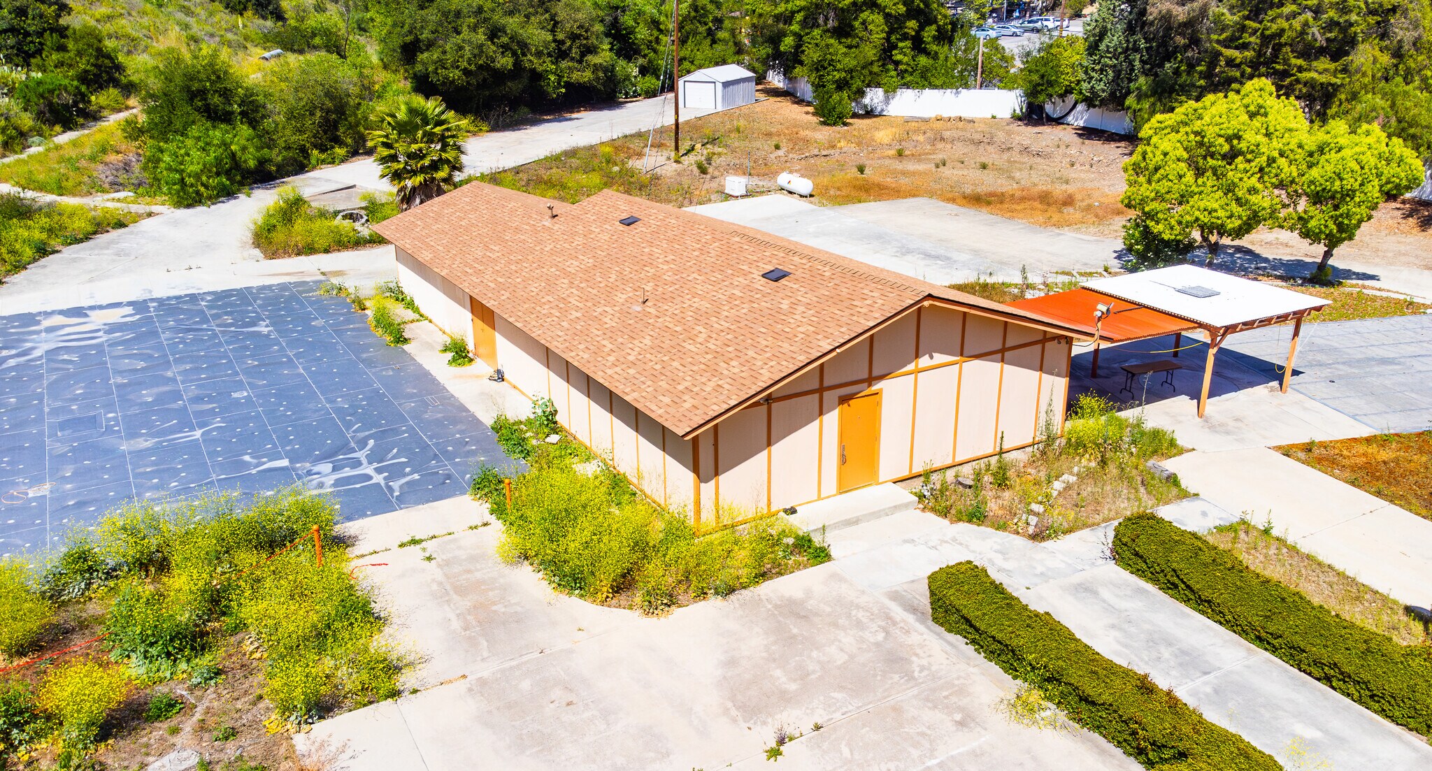 19121 El Toro Rd, Silverado, CA for sale Building Photo- Image 1 of 6