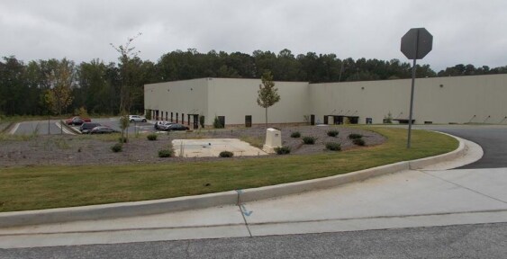 3615 Francis Cir, Alpharetta, GA for lease - Primary Photo - Image 1 of 3
