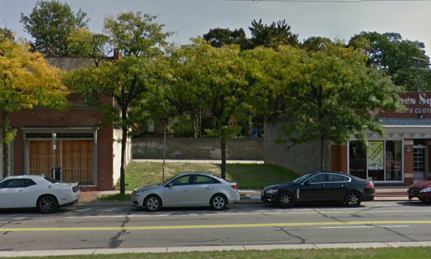 19338 Livernois Ave, Detroit, MI 48221 | LoopNet