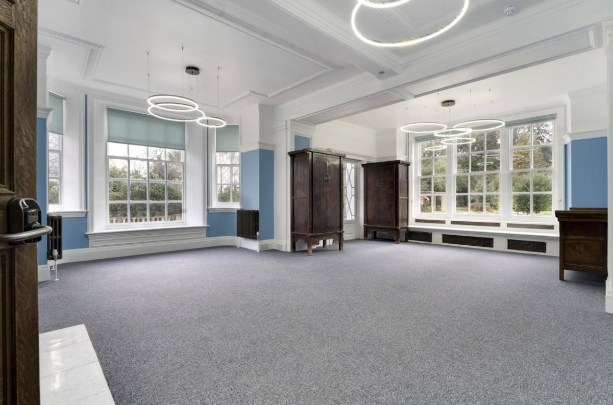 Loughborough Rd, Quorn for lease Interior Photo- Image 1 of 15