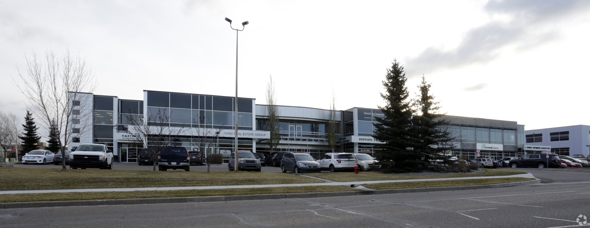 65 Chippewa Rd, Sherwood Park, AB for sale Building Photo- Image 1 of 15