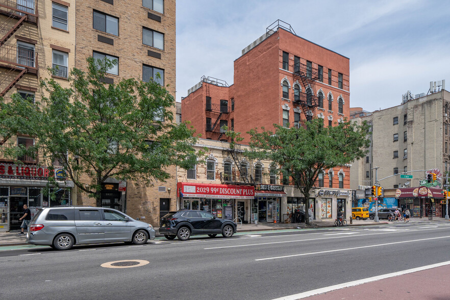 2029-2031 First Ave, New York, NY for sale - Building Photo - Image 2 of 2