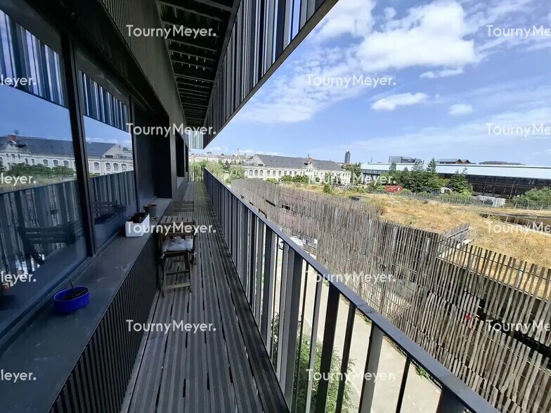 Office in Nantes for lease - Interior Photo - Image 3 of 6