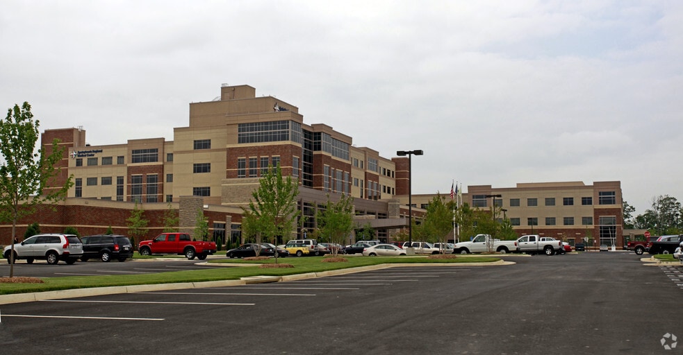 4604 Spotsylvania Pky, Fredericksburg, VA for lease - Building Photo - Image 3 of 4