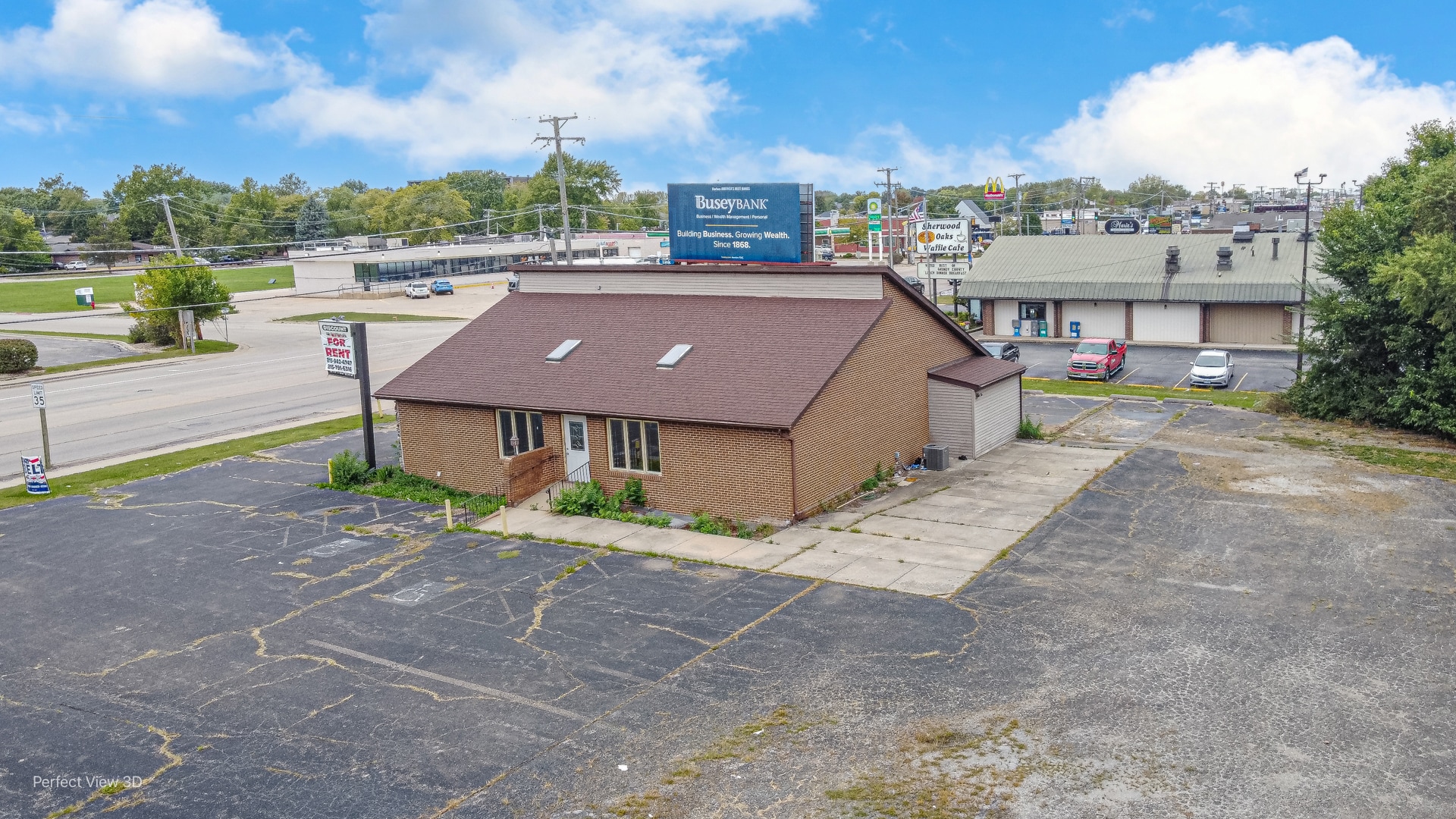 1561 N Division St, Morris, IL for sale Building Photo- Image 1 of 11