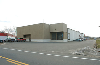 More details for 270 Murphy Rd, Hartford, CT - Industrial for Lease