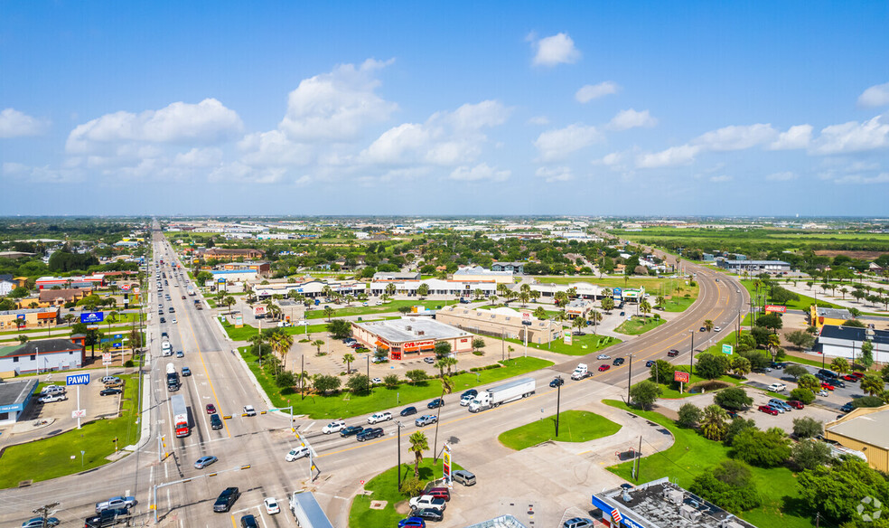 5850 Ruben Torres Sr Blvd, Brownsville, TX for sale - Primary Photo - Image 1 of 1