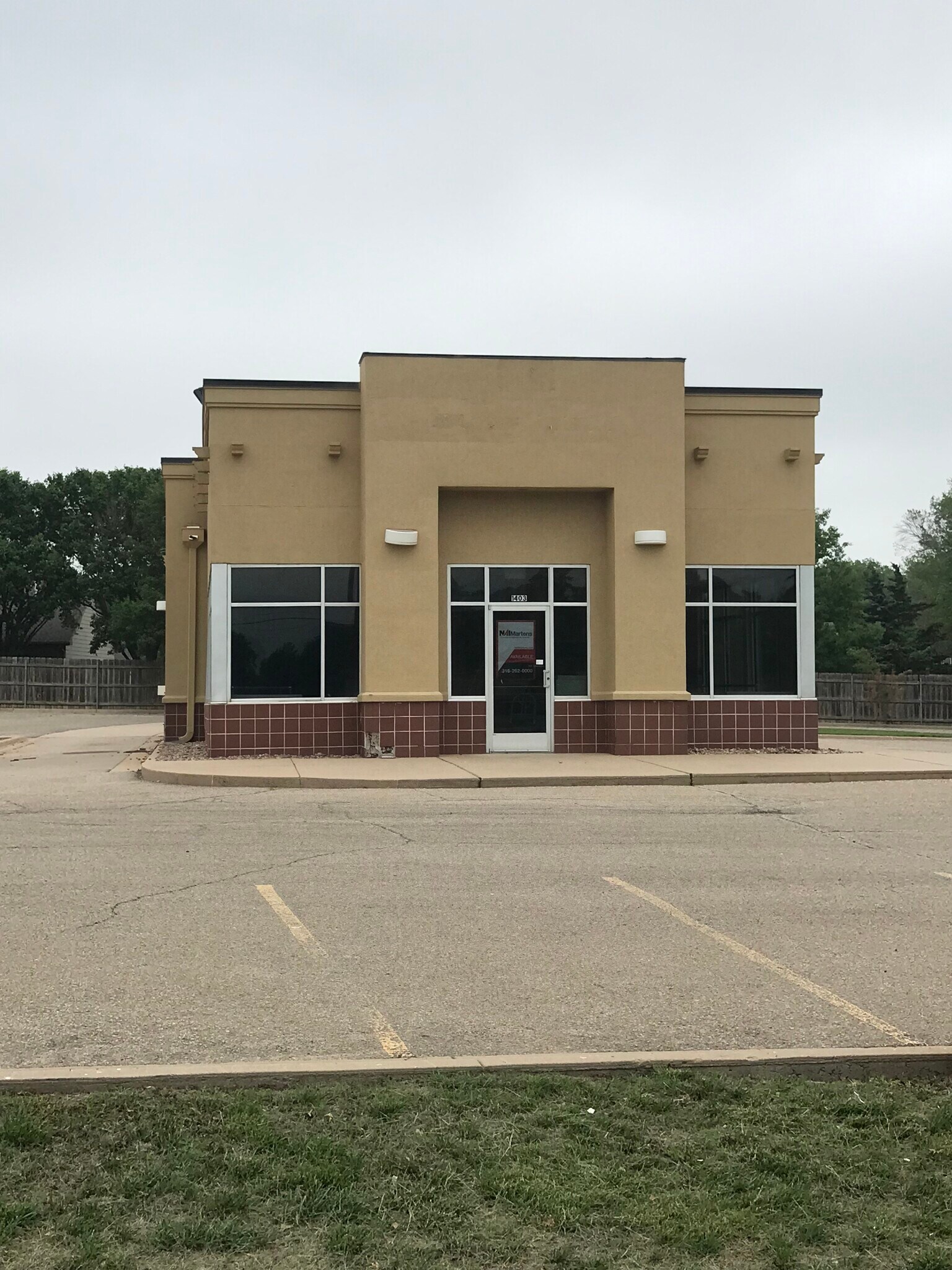 1403 W 8th St, Wellington, KS for sale Building Photo- Image 1 of 1