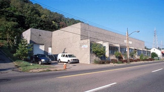 More details for 2707 W Carson St, Pittsburgh, PA - Industrial for Sale