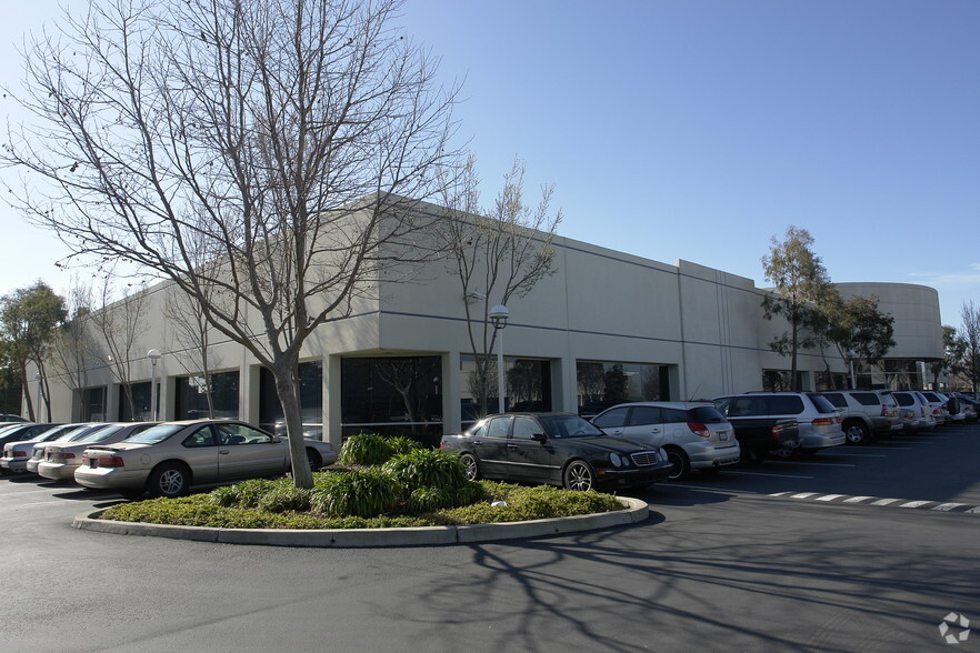 46440-46458 Fremont Blvd, Fremont, CA for lease - Building Photo - Image 2 of 10