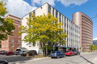 More details for 280 Metcalfe St, Ottawa, ON - Office for Lease