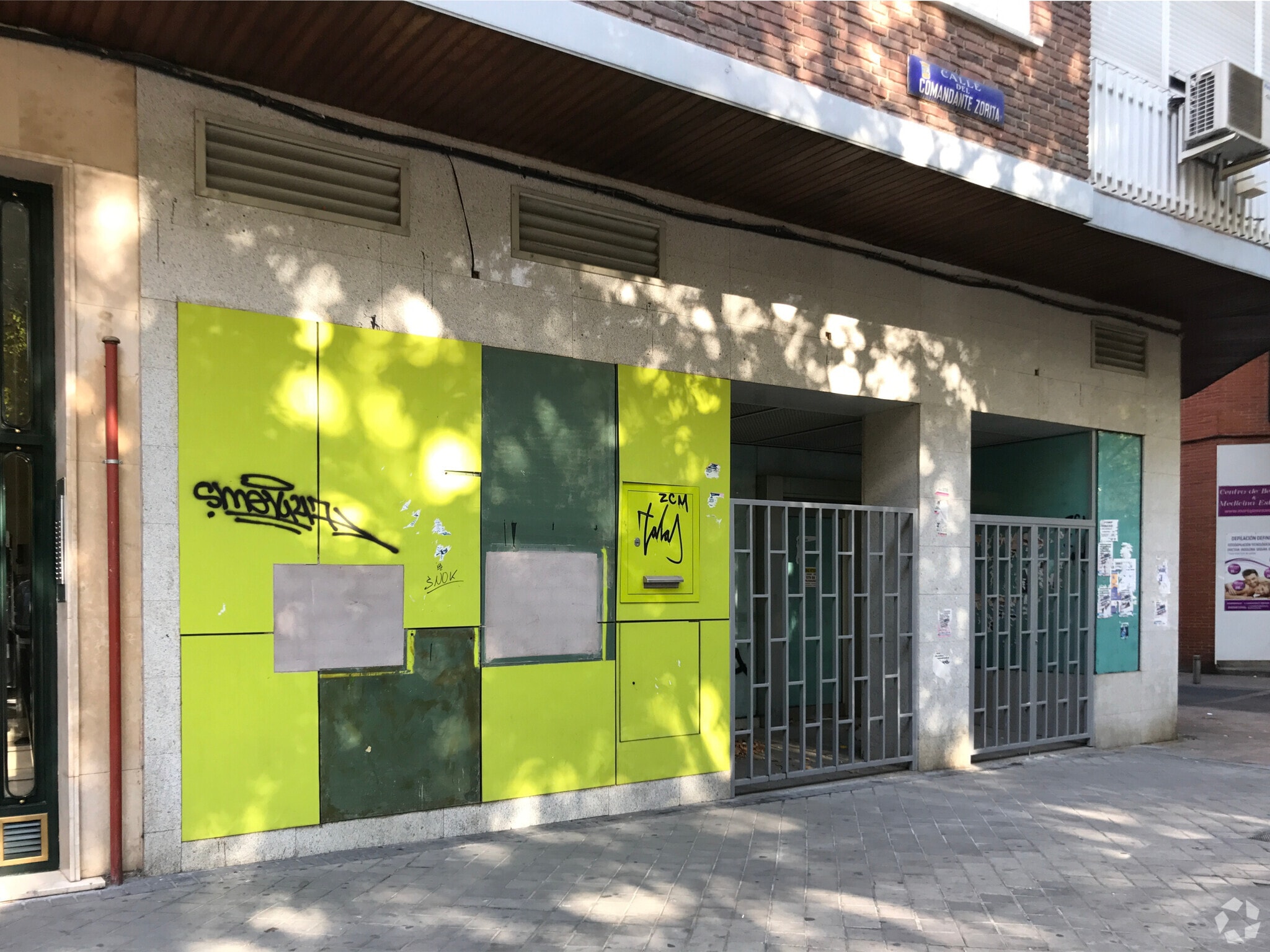 Calle Aviador Zorita, 25, Madrid, Madrid for lease Interior Photo- Image 1 of 12