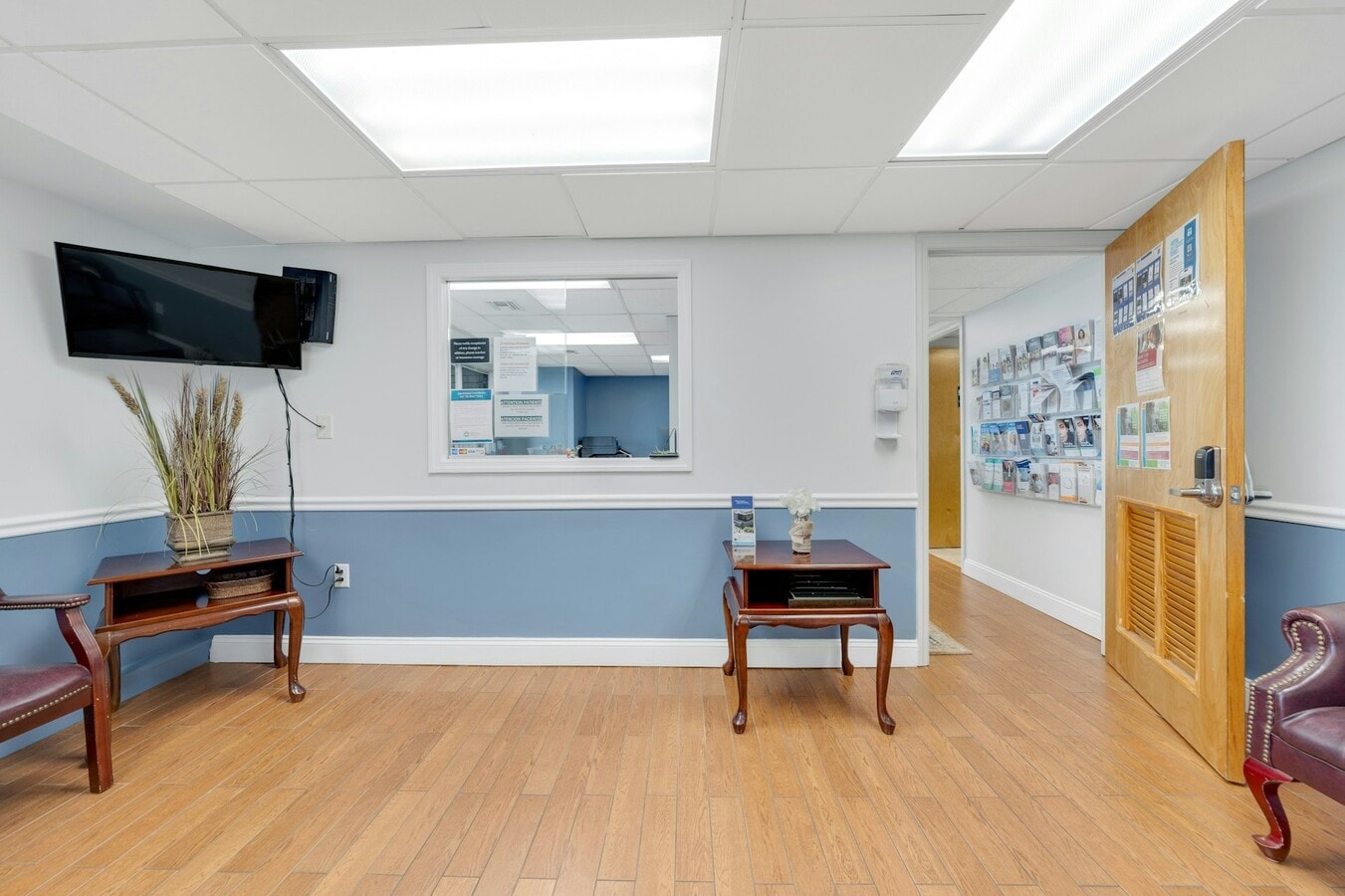 150 Overlook Ave, Hackensack, NJ 07601 - Unit 1 -  - Interior Photo - Image 1 of 7