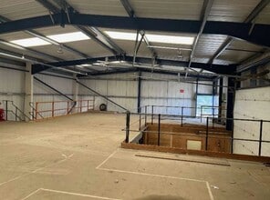 Toll Bridge Rd, Blaydon On Tyne for lease Interior Photo- Image 2 of 2