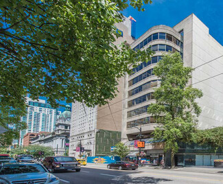 More details for 609 W Hastings St, Vancouver, BC - Office for Lease