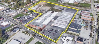 More details for 6401-6425 W Florissant Rd, Saint Louis, MO - Office, Industrial for Lease