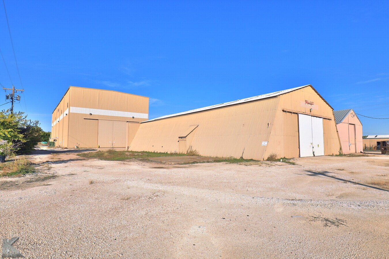 2424 Oak St, Abilene, TX 79602