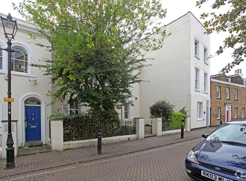 6 Church St, Isleworth for sale - Building Photo - Image 2 of 13