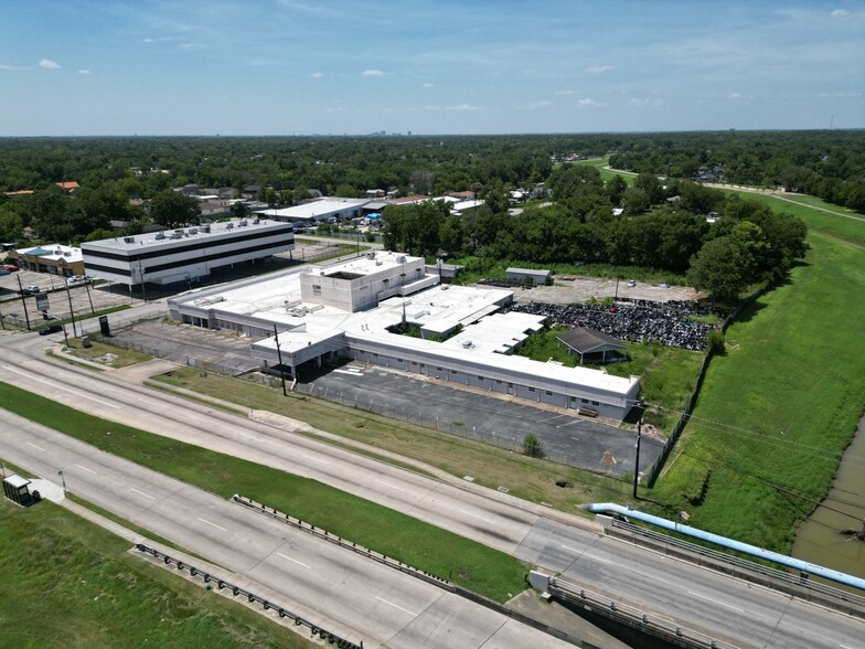 2807 Little York Rd, Houston, TX for sale - Building Photo - Image 1 of 6