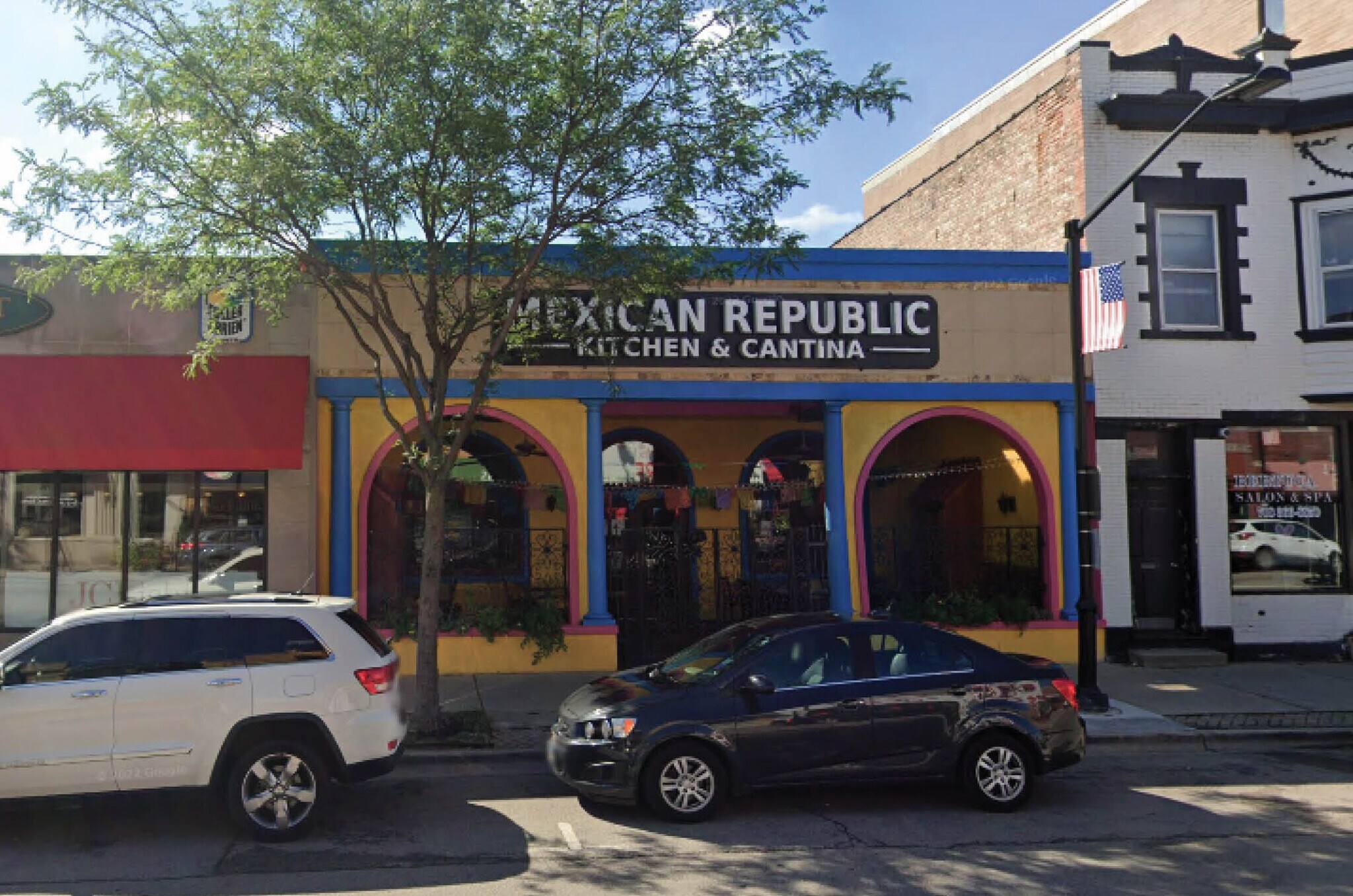 7404 Madison St, Forest Park, IL for sale Primary Photo- Image 1 of 1