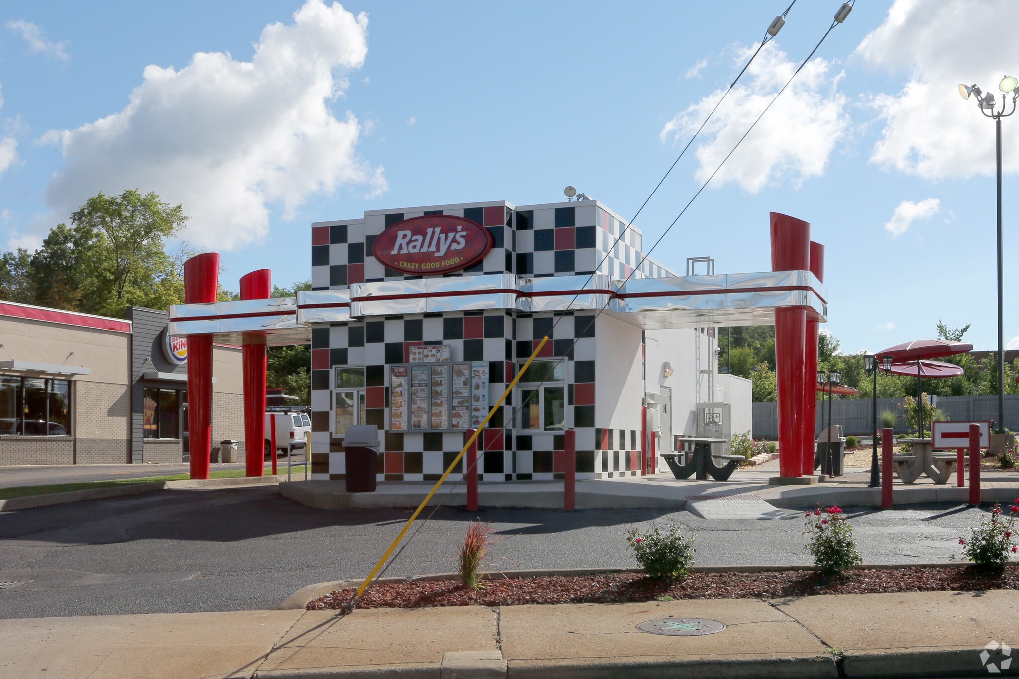 3000 Cleveland Ave NW, Canton, OH for lease Primary Photo- Image 1 of 4