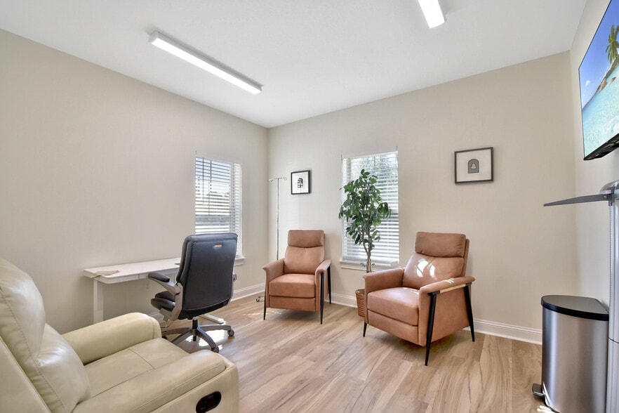 270 Land Grant St, Saint Augustine, FL for lease - Building Photo - Image 2 of 7