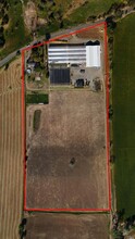 6760 Pleasants Valley Rd, Vacaville, CA - aerial  map view - Image1