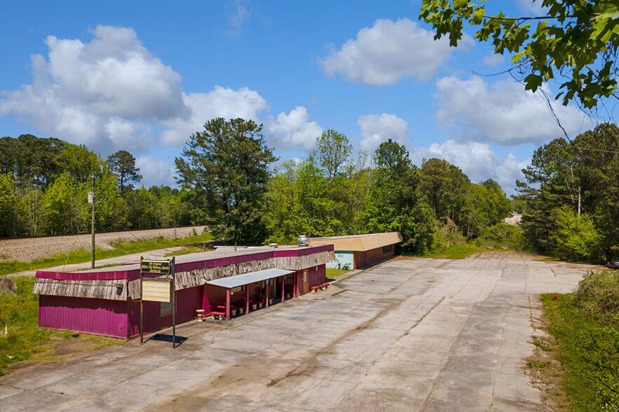 769 Atlantic Ave, Bremen, GA for sale - Building Photo - Image 1 of 1