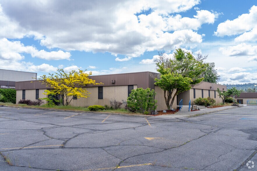 1819 E Springfield Ave, Spokane, WA for sale - Primary Photo - Image 1 of 1